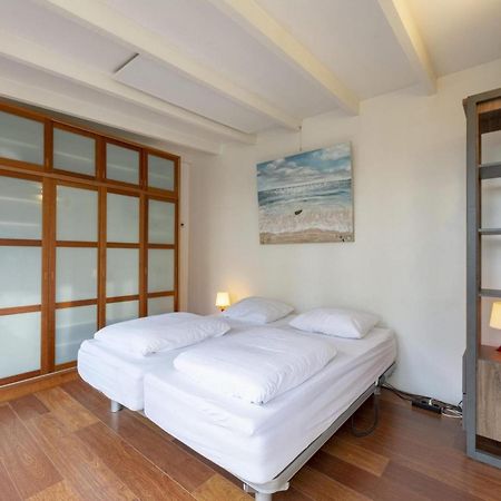 Gorgeous Bungalow For 2Pers At Duinland Sint Maartensvlotbrug Ngoại thất bức ảnh