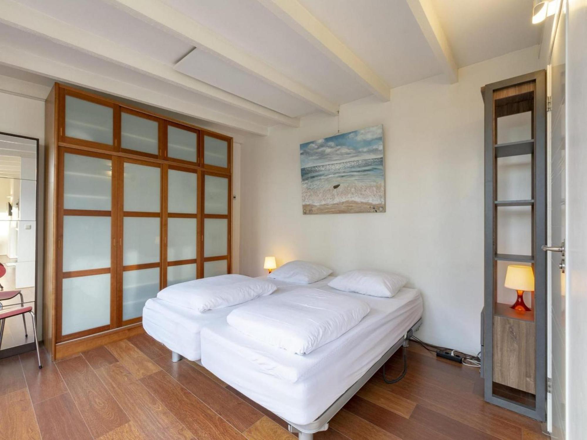 Gorgeous Bungalow For 2Pers At Duinland Sint Maartensvlotbrug Ngoại thất bức ảnh